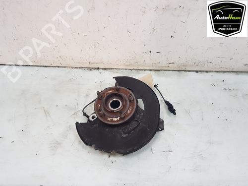 Used Left front steering knuckle OPEL ZAFIRA TOURER C (P12) 1.6 CDTI (75) (136 hp) 16733702
