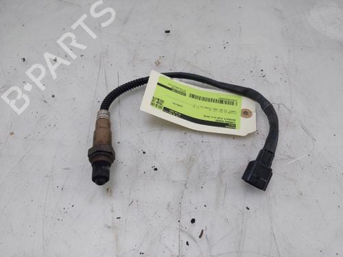 Used Electronic sensor Electronic sensor RENAULT CLIO IV Grandtour (KH_) 0.9 TCe 90 (90 hp) 30121584 30121584