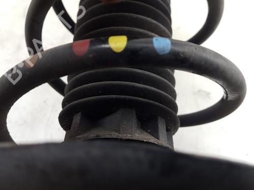 Left front shock absorber PEUGEOT 3008 II SUV (MC_, MR_, MJ_, M4_) 1.2 THP/ PureTech 130 (MRHNSM, MRHNSU, MRHNSJ, MRHNYW,... | BP28715961M16 