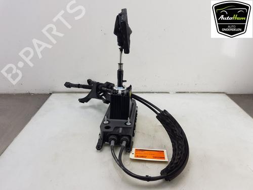 Gear lever AUDI Q2 (GAB, GAG) 30 TDI | BP13413070M90 
