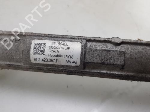 Steering rack SKODA FABIA III (NJ3) 1.2 TSI | BP28949953M22 
