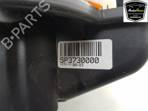 Heater blower motor RENAULT CLIO IV (BH_) 1.5 dCi 90 | BP12047202M62 