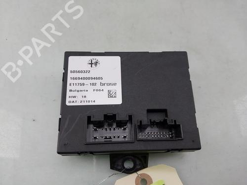 Used Electronic module Electronic module 30121553 30121553