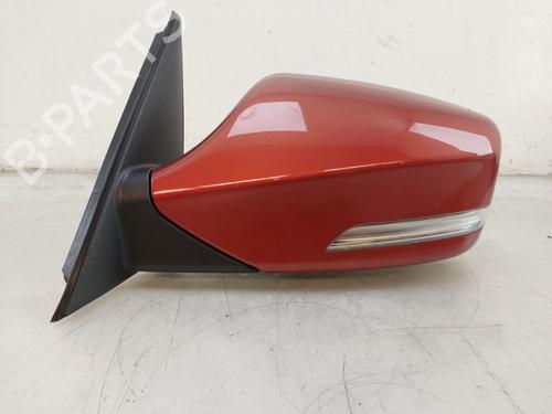 Used Left mirror HYUNDAI ix20 (JC) 1.4 (90 hp) 29240693