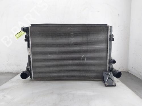 Used Radiator set Radiator set 37179261 37179261