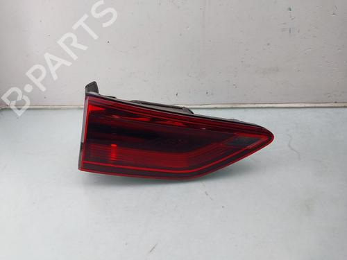 Used Left taillight VW GOLF VIII (CD1, DA1) 1.5 TSI (131 hp) 31922137
