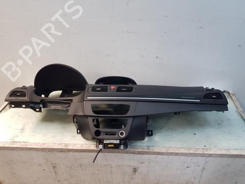 Used Airbag Kit Airbag Kit RENAULT MEGANE III Coupe (DZ0/1_) 2.0 TCe (DZ1N) (250 hp) 18254243 18254243