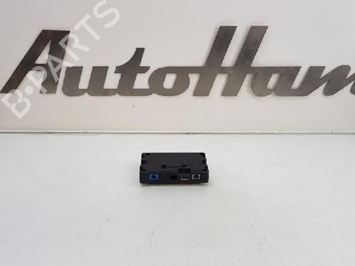 Elektronisk modul RENAULT MEGANE III Coupe (DZ0/1_) 2.0 TCe (DZ1N) (250 hp) 13141826