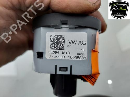Headlight switch SEAT ARONA (KJ7, KJP) 1.0 TSI | BP12039201I24 - Image 3