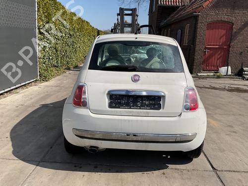 Tailgate FIAT 500 (312_) 1.2 (312AXA1A) | BP26577989C6 
