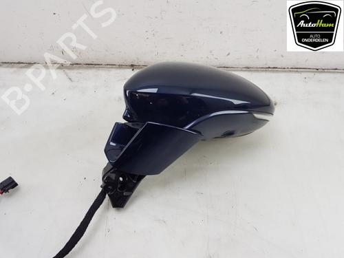 Used Left mirror Left mirror 23239558 23239558