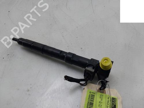 Injector VW POLO V (6R1, 6C1) 1.2 TDI | BP30903061M100