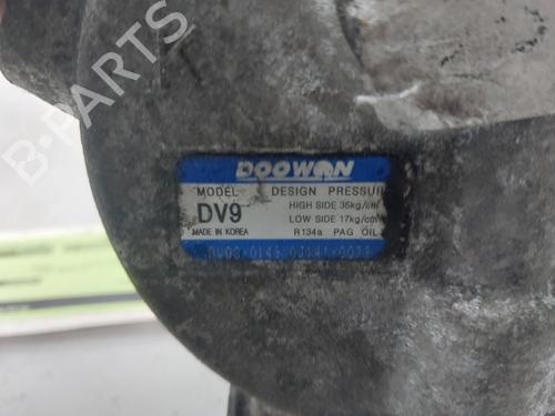 AC compressor HYUNDAI i20 I (PB, PBT) 1.2 | BP31377134M34