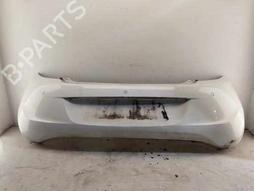 Used Rear bumper Rear bumper 39668425 39668425