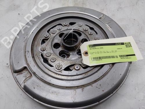 Used Flywheel Flywheel VW TIGUAN (CT1) 1.5 TSI eHybrid (272 hp) 30102998 30102998