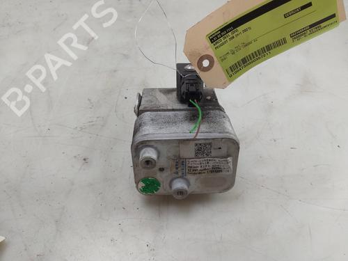 Used Other Other PEUGEOT 208 II (UB_, UP_, UW_, UJ_) e-208 (136 hp) 33812125 33812125