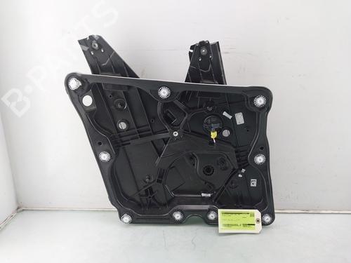 Lève-vitre avant gauche VW GOLF VIII (CD1, DA1) 2.0 TDI (150 hp) 30184056