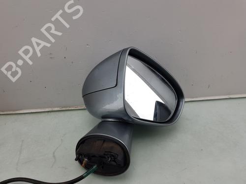 Right mirror OPEL MERIVA B MPV (S10) 1.4 (75) | BP24826652C27 