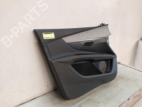Front left panel PEUGEOT 5008 II (MC_, MJ_, MR_, M4_) 1.2 Hybrid 136 (MRHPYC) | BP35751947C58 - Image 2