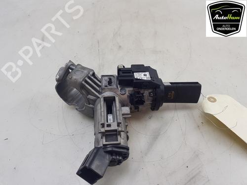 Ignition barrel MAZDA 2 (DE_, DH_) 1.3 (DE3FS) | BP19316447M48 
