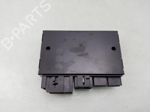 Used Electronic module Electronic module BMW X5 (G05, F95) xDrive 45 e Plug-in Hybrid (394 hp) 33976710 33976710