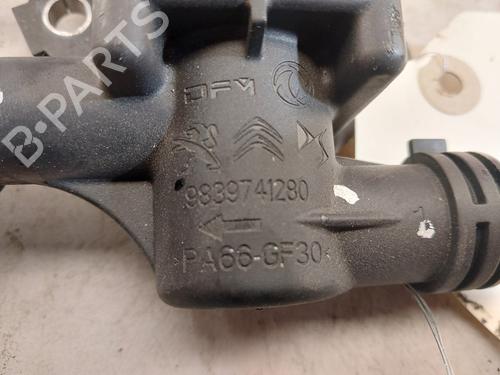 Electronic module OPEL MOKKA MOKKA-e (76) | BP39668398M83 - Image 4