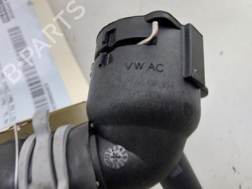Pipe VW GOLF VIII (CD1, DA1) 2.0 GTI Clubsport | BP29504012M125 