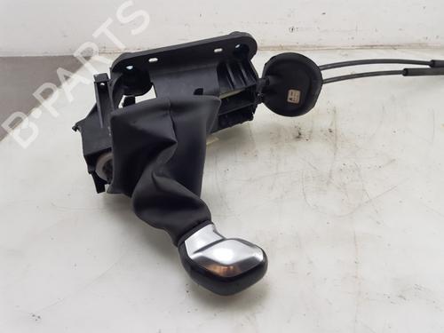 Gear lever PEUGEOT 208 I (CA_, CC_) 1.2 VTI 82 | BP27458766M90