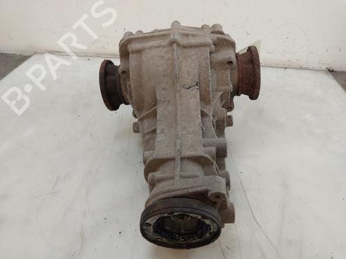 Rear differential AUDI A4 B8 (8K2) 2.0 TFSI | BP29504076M24 