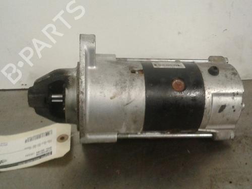 Used Starter Starter OPEL ASTRA J (P10) 1.7 CDTI (68) (110 hp) 12024947 12024947