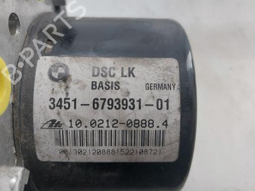 ABS pump BMW 1 (F20) 116 i | BP30183996M43