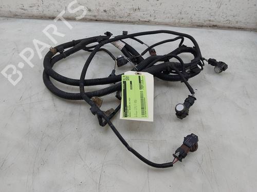 Used Electronic module Electronic module RENAULT MEGANE IV Grandtour (K9A/M/N_) 1.3 TCe 140 (K9NB) (140 hp) 33617197 33617197