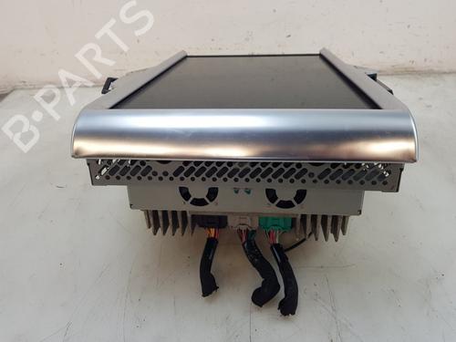 Elektronisk modul TESLA MODEL S (5YJS) 85 | BP28096231M83 