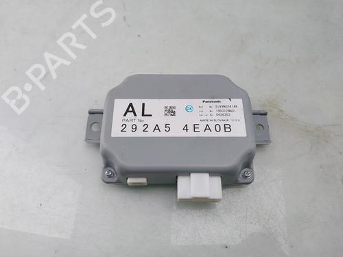 Used Electronic module NISSAN QASHQAI II (J11, J11_) 1.3 DIG-T (160 hp) 28807891