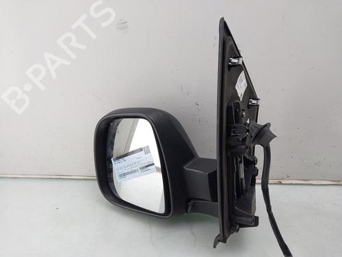 Left mirror OPEL VIVARO C Van (K0) 2.0 | BP29887750C26 