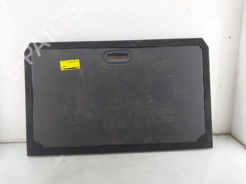 Bagagerumsgulv RENAULT CAPTUR I (J5_, H5_) 0.9 TCe 90 | BP39742392I33 - Image 3