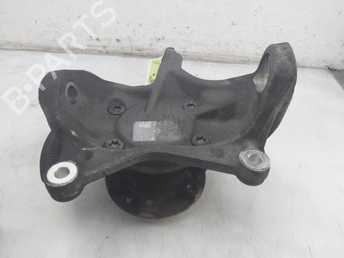 Right front steering knuckle IVECO DAILY VI Van 33S16, 35S16, 35C16, 38S16, 40C16, 42S16, 50C16 | BP31922341M26