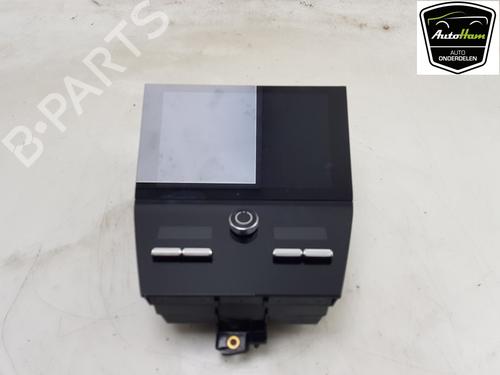 Used Electronic module PORSCHE PANAMERA (971) 4.0 Turbo (97AFF1, 97BFF1) (550 hp) 23239554