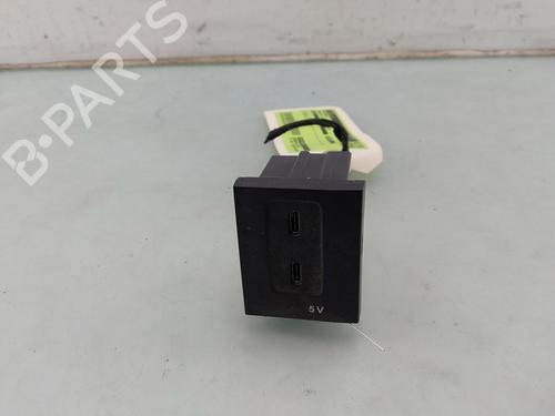 Used Other Other MERCEDES-BENZ A-CLASS (W177) A 180 d (177.003) (116 hp) 34124236 34124236