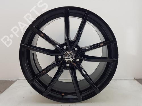 Rim VW GOLF VII (5G1, BQ1, BE1, BE2) 2.0 R 4motion 5G0601025AJ | 5G0601025AJAX1 | 5G0601025CK