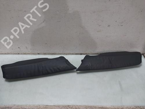 Seats set AUDI A6 C8 Avant (4A5) 50 TDI Mild Hybrid quattro | BP31946137C78 