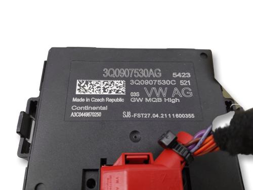 Electronic module SEAT ARONA (KJ7, KJP) 1.0 TSI | BP40598365M83 - Image 3