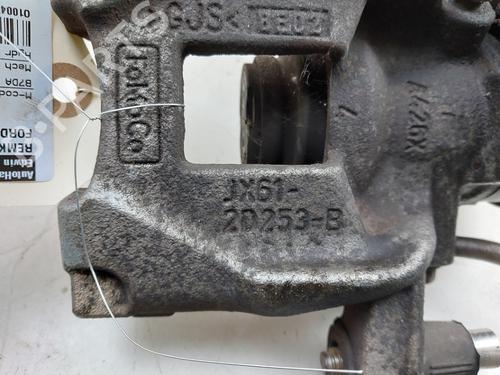Left rear brake caliper FORD FOCUS IV (HN) 1.0 EcoBoost | BP29851873M107