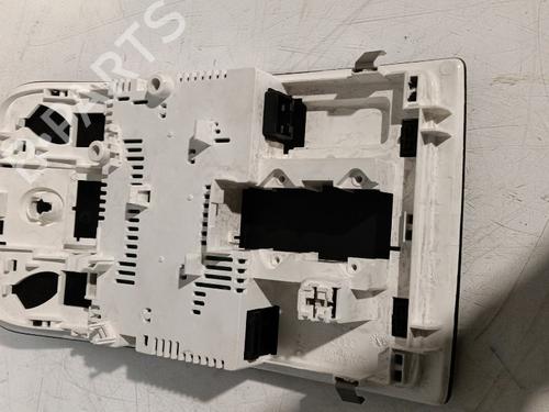 Interior roof light AUDI A3 Sportback (8VA, 8VF) 1.4 TFSI | BP29632772I8 