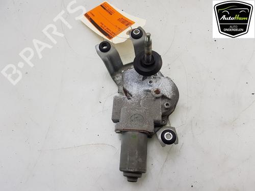 Rear wiper motor MERCEDES-BENZ A-CLASS (W177) A 250 (177.046) | BP19258121M102 