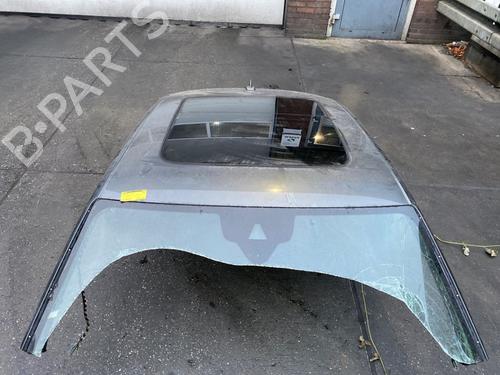 Soltag AUDI E-TRON Sportback (GEA) 50 quattro | BP24825732C124 