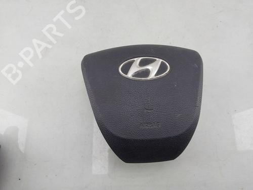 Driver airbag HYUNDAI i20 I (PB, PBT) 1.2 | BP30167901C9 