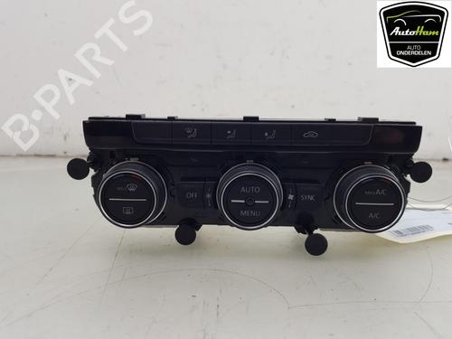 Used Climate control VW GOLF VII (5G1, BQ1, BE1, BE2) e-Golf (136 hp) 22525976