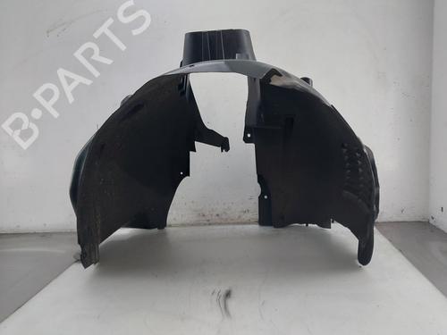 Paso rueda TOYOTA PROACE CITY Box Body/MPV (BPZ_) 1.5 D-4D 100 (BPZM) (102 hp) 32359436