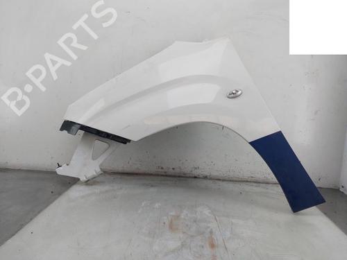 Used Left front fenders PEUGEOT PARTNER Box Body/MPV (K9) 1.5 BlueHDI 130 (131 hp) 31377160
